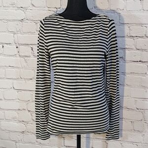 Ralph Lauren Striped Sweater
